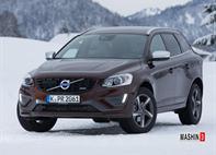 ولوو-XC60-2013-2014